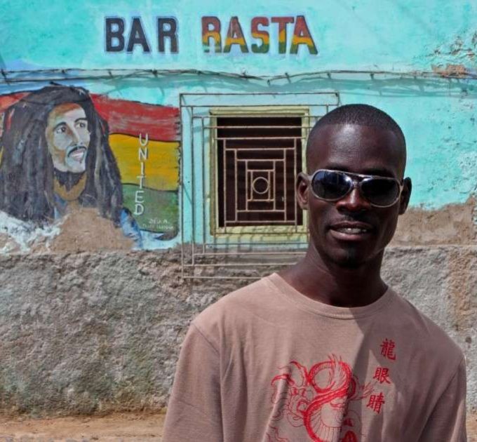 Kerida Guesthouse (Cat. Superieure)