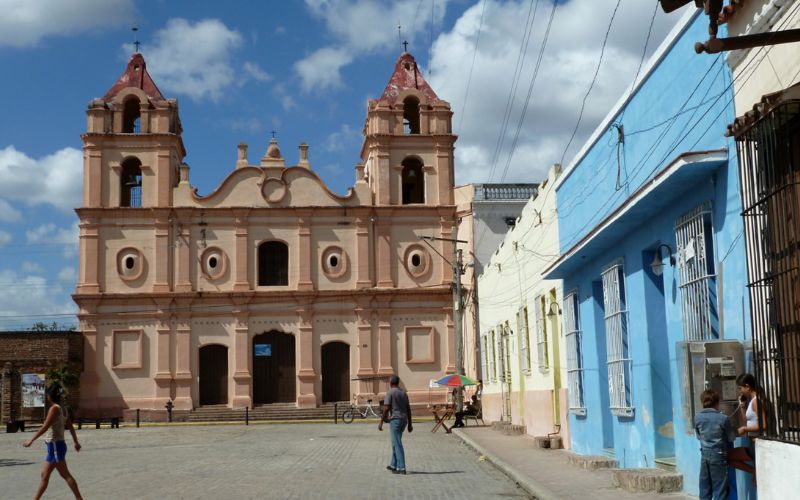 Jour 3-4 : Santiago de Cuba - Baracoa (235 KM - environ 4h00)