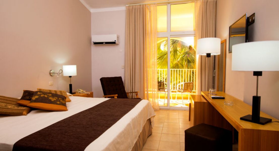 Hôtel Starfish Cuatro Palmas