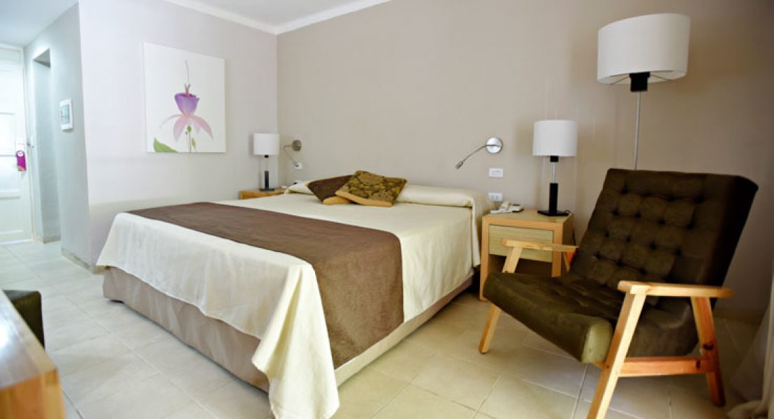 Hôtel Starfish Cuatro Palmas