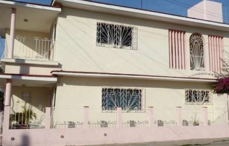 Hostal Yvelise y Jacobo