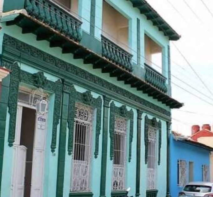 Hostal Casa Jose y Fatima