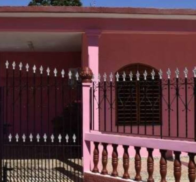 Hostal Leyanis y Jesus