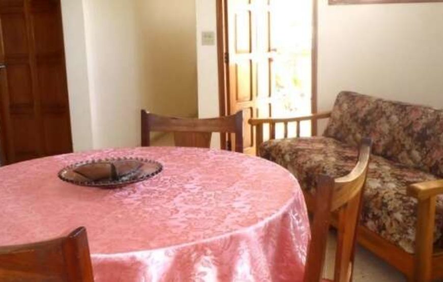 Hostal Yvelise y Jacobo