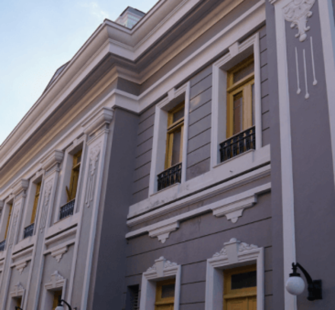 Hostal Yvelise y Jacobo