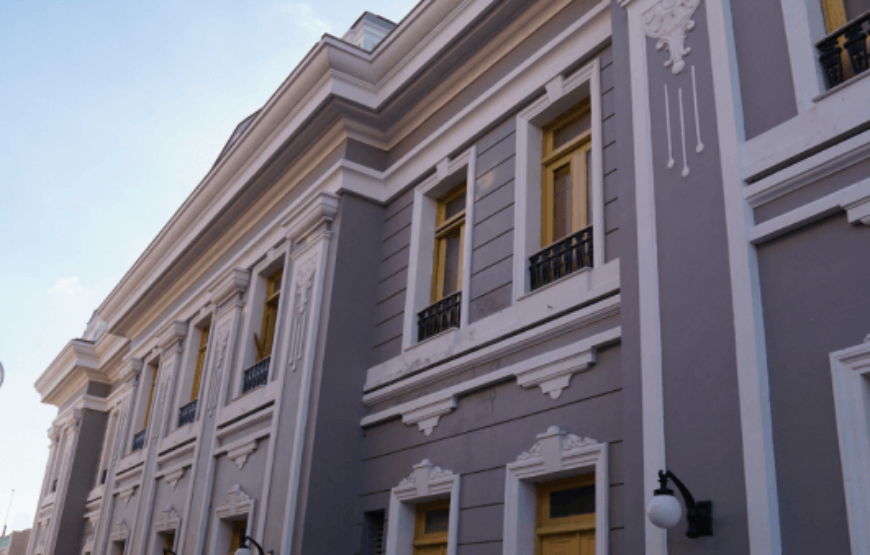 Hostal Yvelise y Jacobo