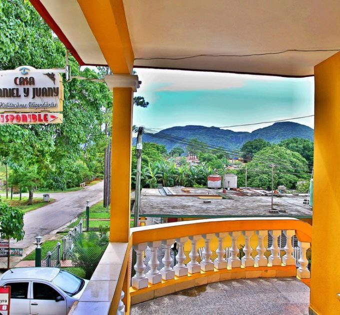 Casa Daniel y Juany