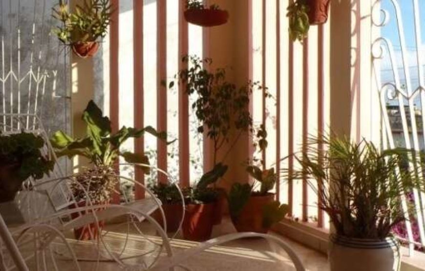 Hostal Yvelise y Jacobo