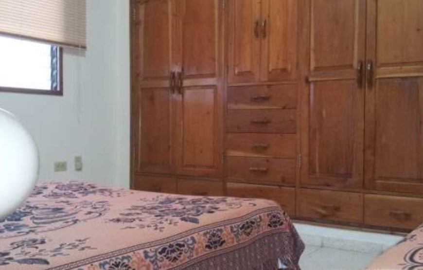 Hostal Yvelise y Jacobo