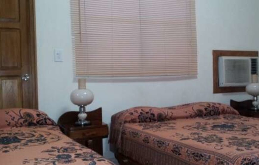 Hostal Yvelise y Jacobo