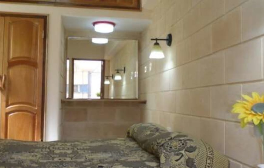 Hostal Yvelise y Jacobo