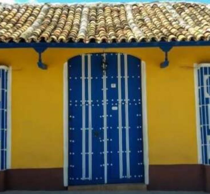 Casa Amistad (Cat. Intermediaire)