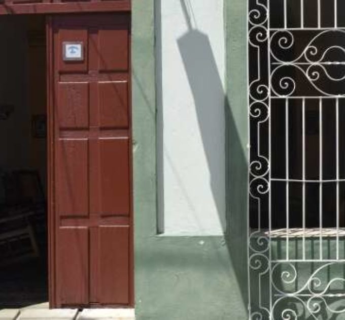 Casa Andro hostal Juventus