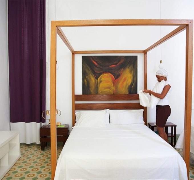 Roots Travel votre agence de voyage