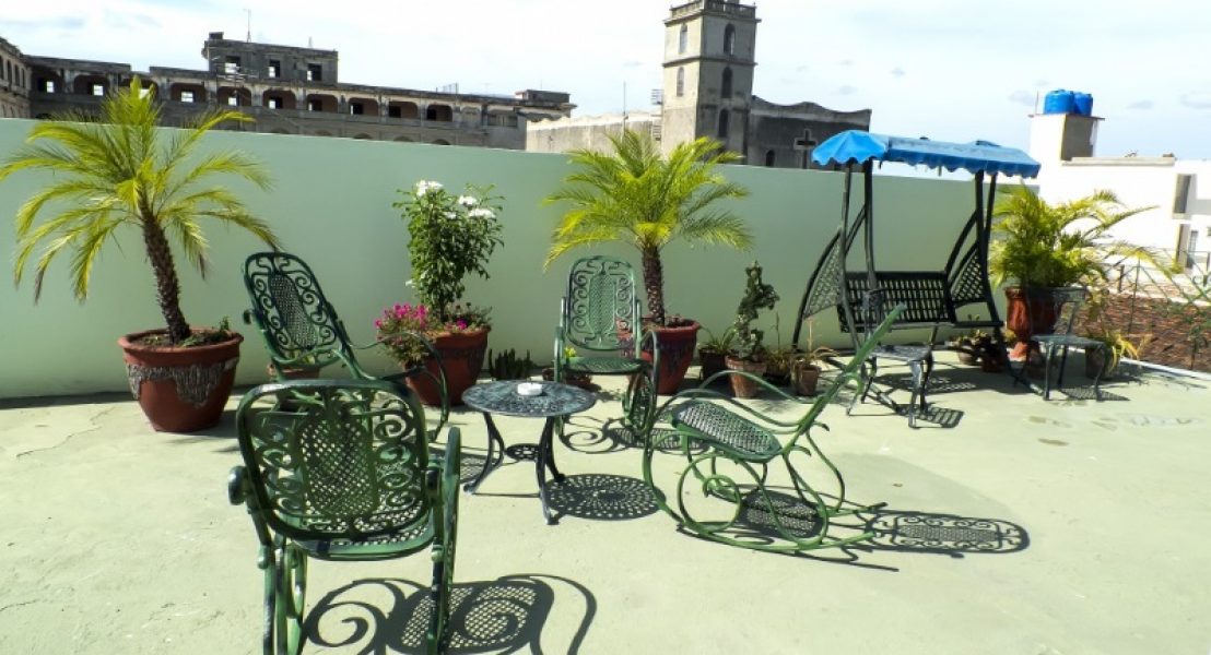 Casa Dagmara y Elias