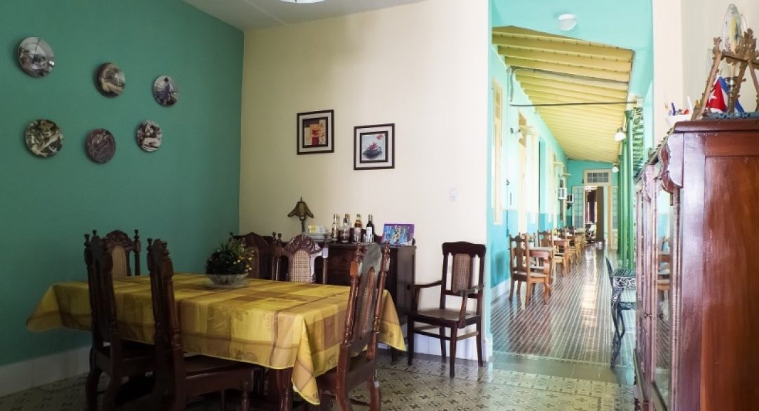 Casa Dagmara y Elias