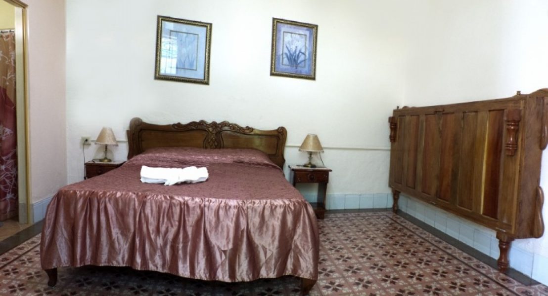 Casa Dagmara y Elias