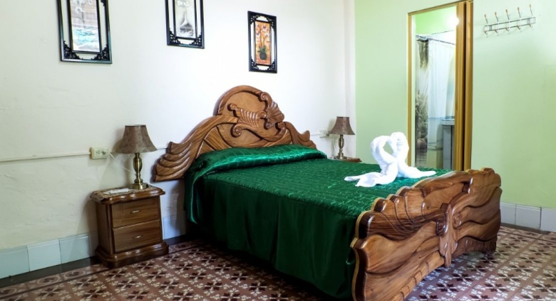 Casa Dagmara y Elias