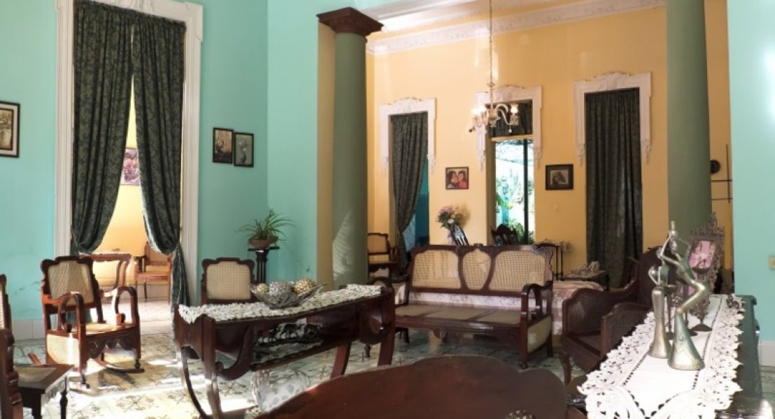 Casa Dagmara y Elias