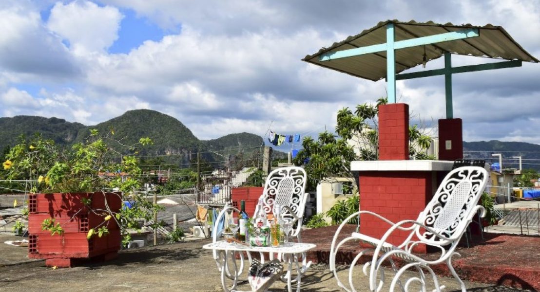 Casa Corazon Tatica y Tania