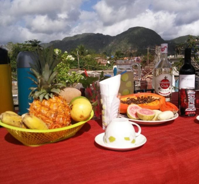 Casa Corazon Tatica y Tania