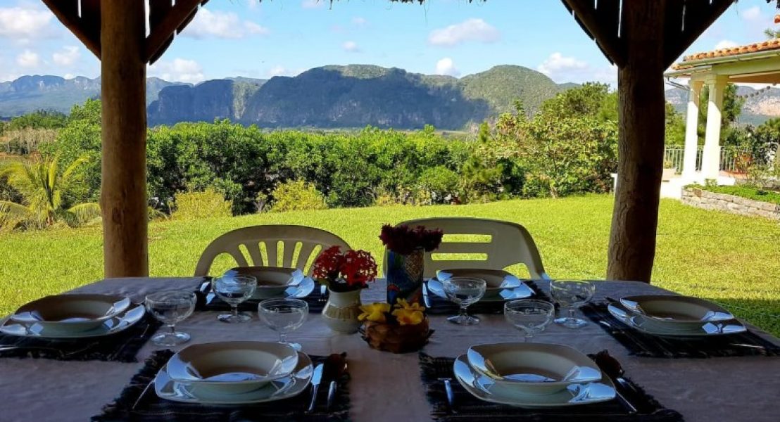 El Balcon del Ermitano