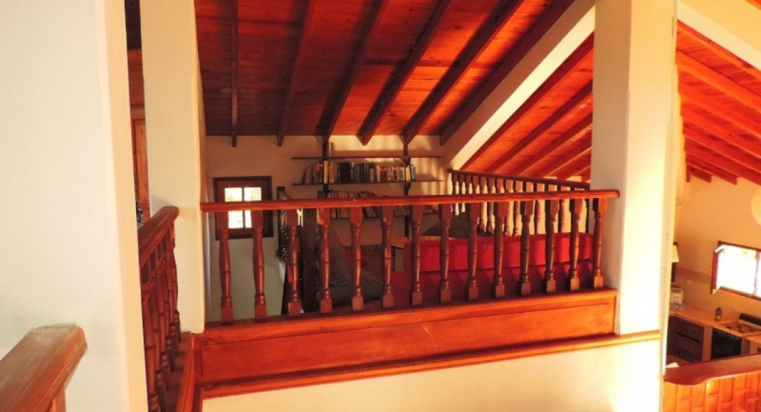 El Balcon del Ermitano