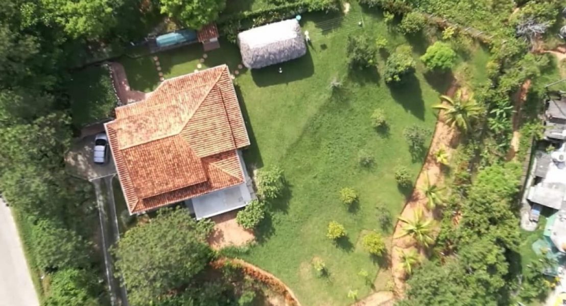 El Balcon del Ermitano