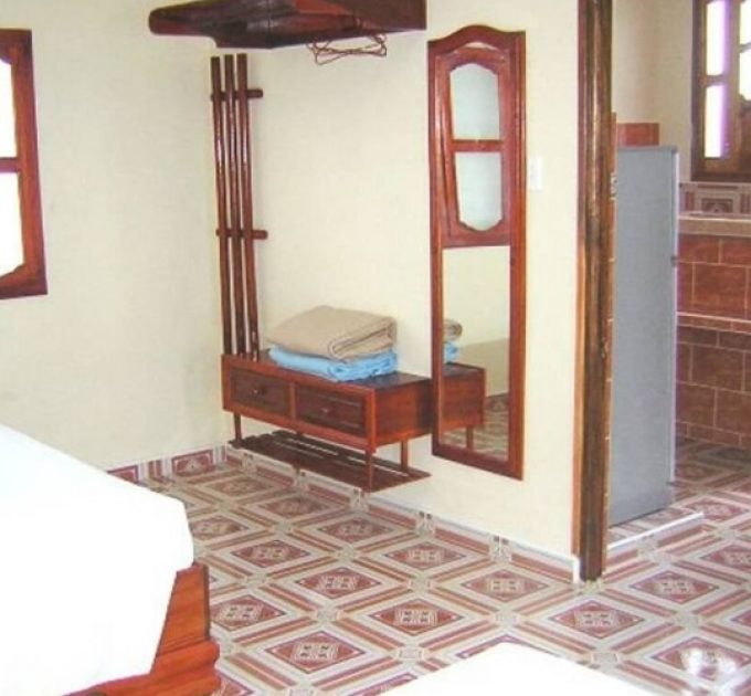 Hostal Mirta Carballo