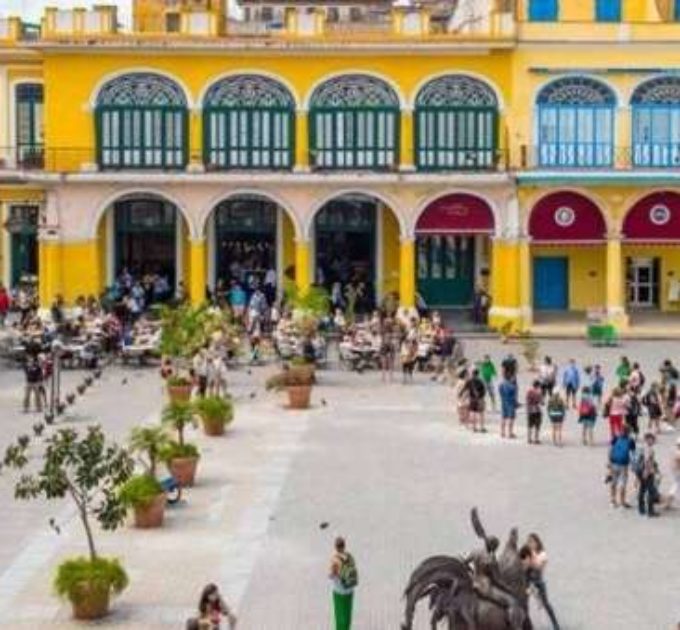 Roots Travel votre agence de voyage