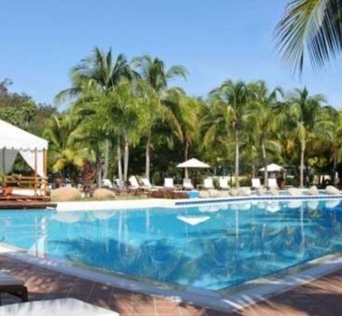 Hôtel Santiago Habana