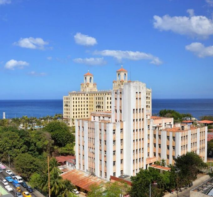 Hôtel Vedado