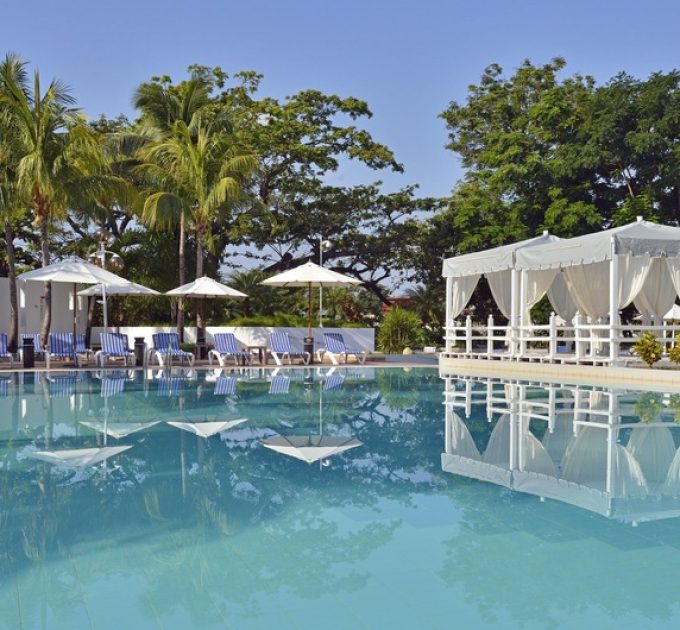 Hôtel Melia Santiago