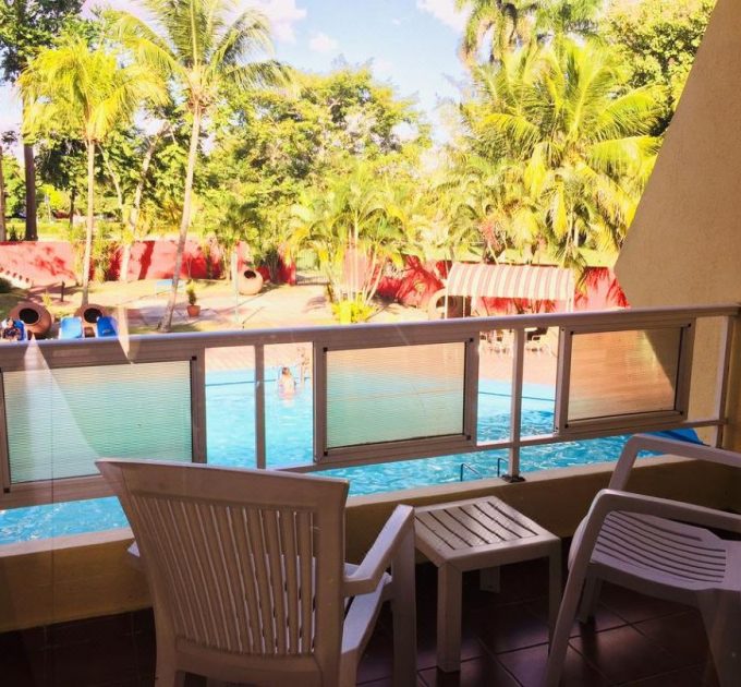Camaguey Hôtel