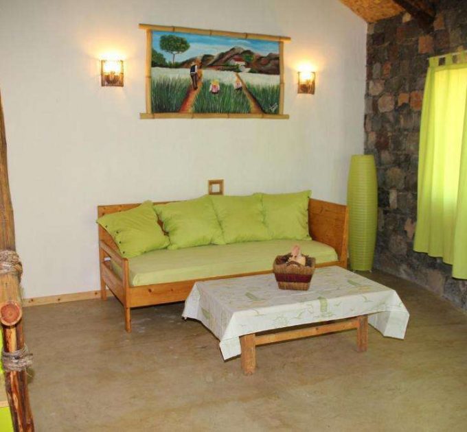 Hôtel Beltran de Santa Cruz