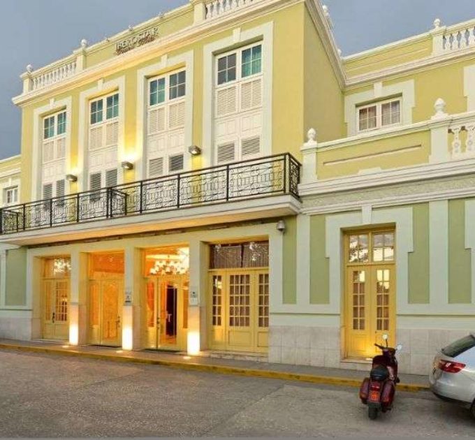 Hotel Iberostar Trinidad