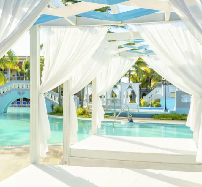 Brisas Trinidad del Mar