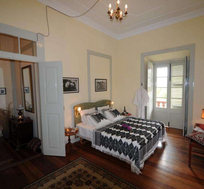 Casa Yolanda y Tomas