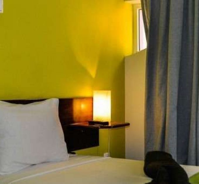 Casa Rodolfo y Teresa