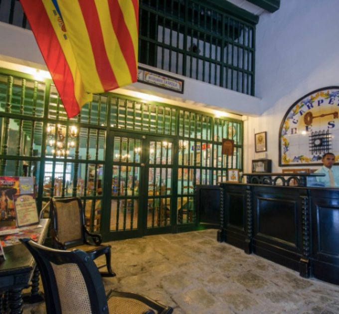 Hostal Valencia