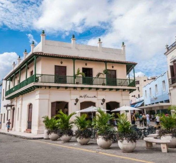 Hostal Camino de Hierro