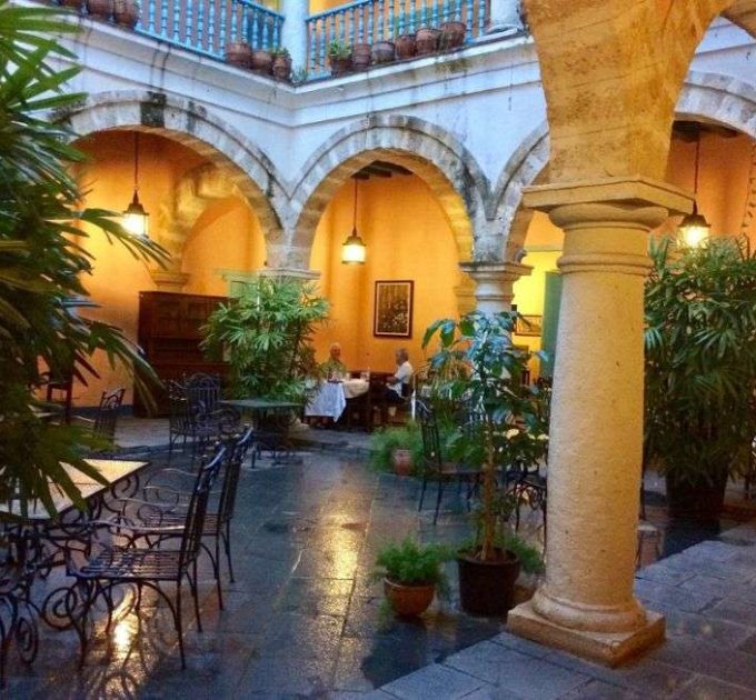 Hôtel Marques de Prado Ameno