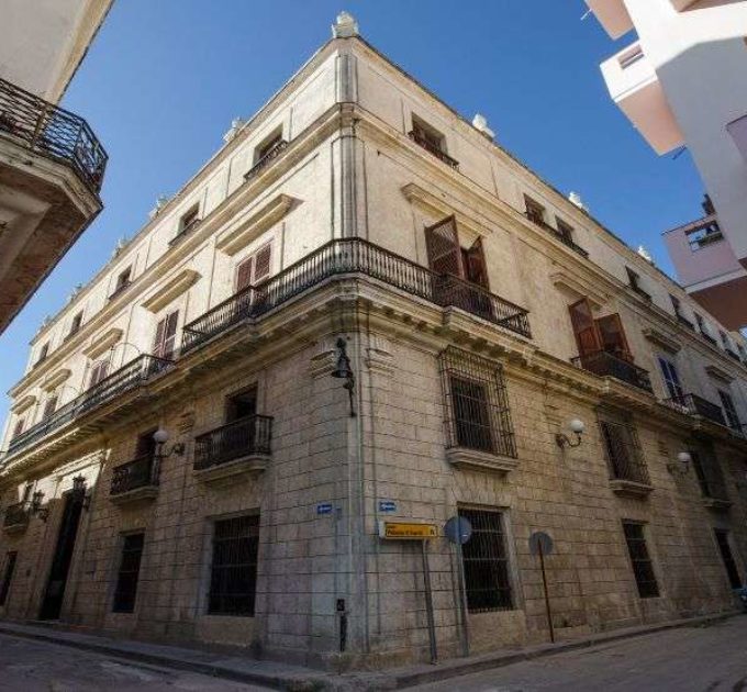 Hôtel Palacio o Farrill