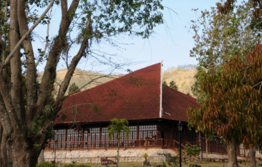 Villa Pinares de Mayari