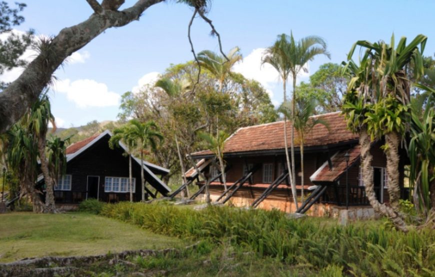 Villa Pinares de Mayari