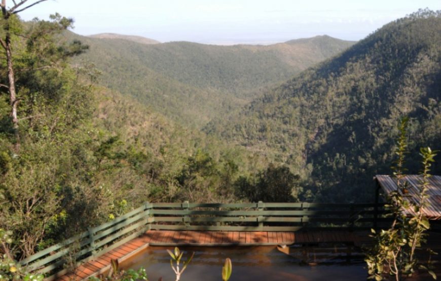 Villa Pinares de Mayari