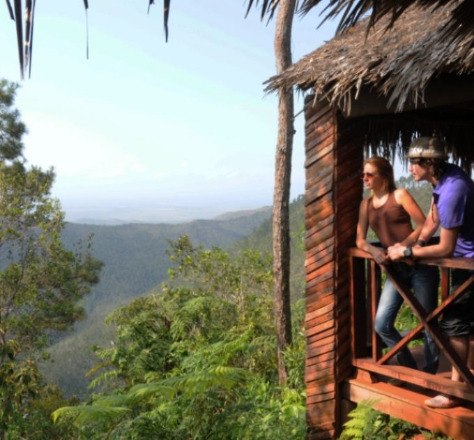 Villa Pinares de Mayari