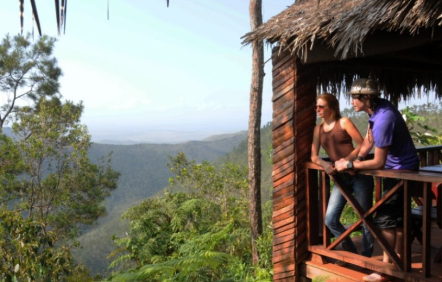 Villa Pinares de Mayari