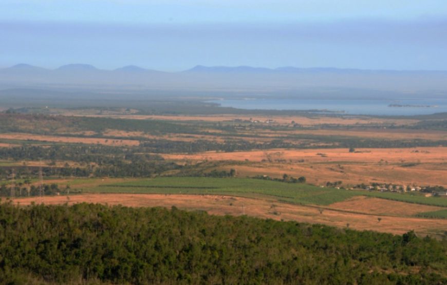 Villa Pinares de Mayari