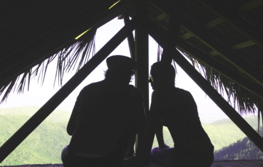 Villa Pinares de Mayari